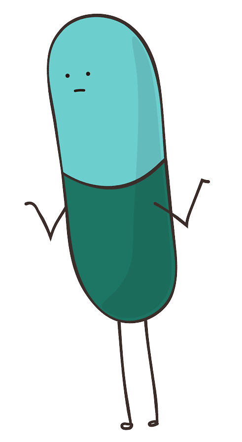 Pillbert