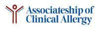 Logo of the Associateship of Clinical Allergy