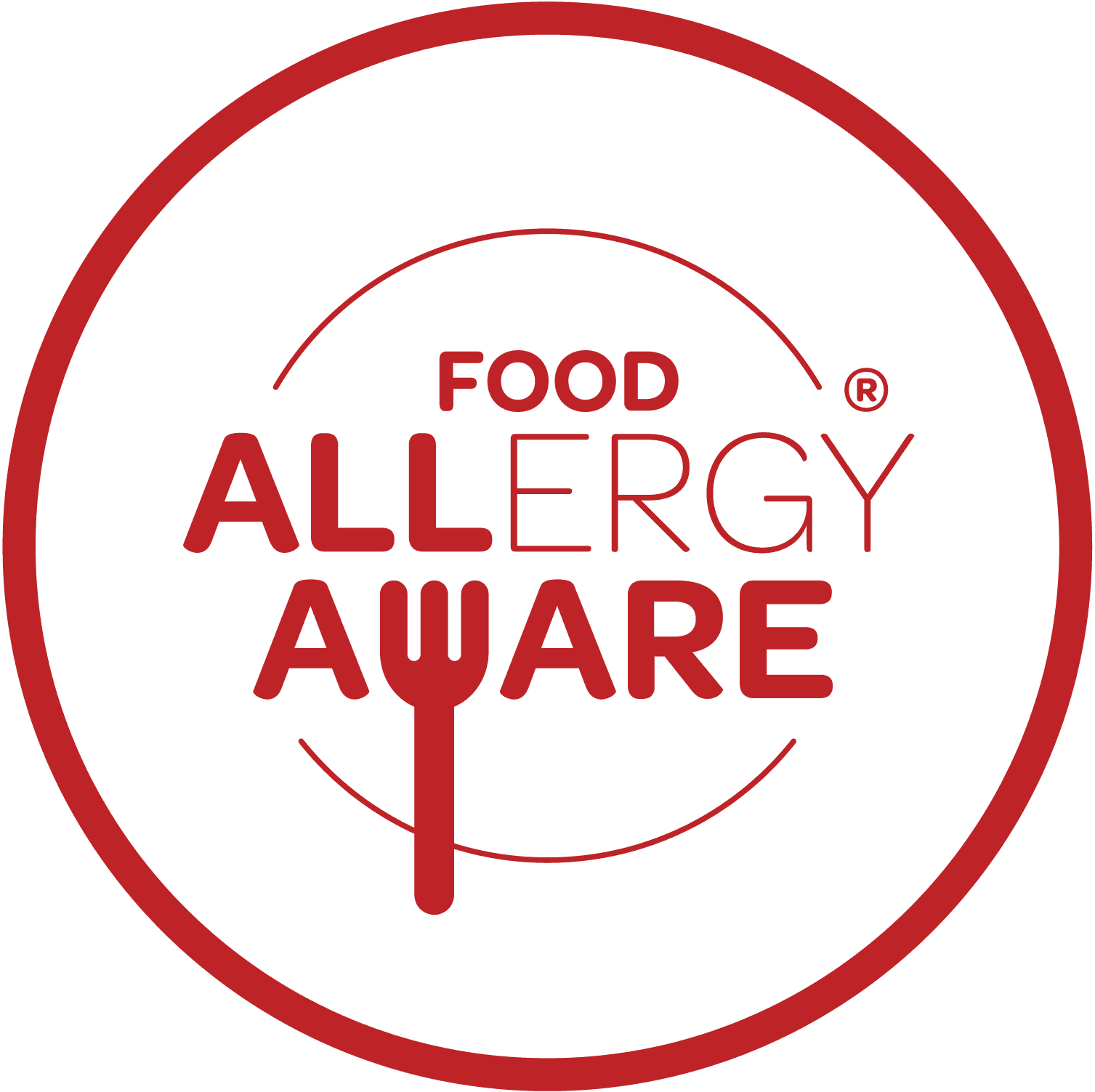 Food Allergy Aware logo