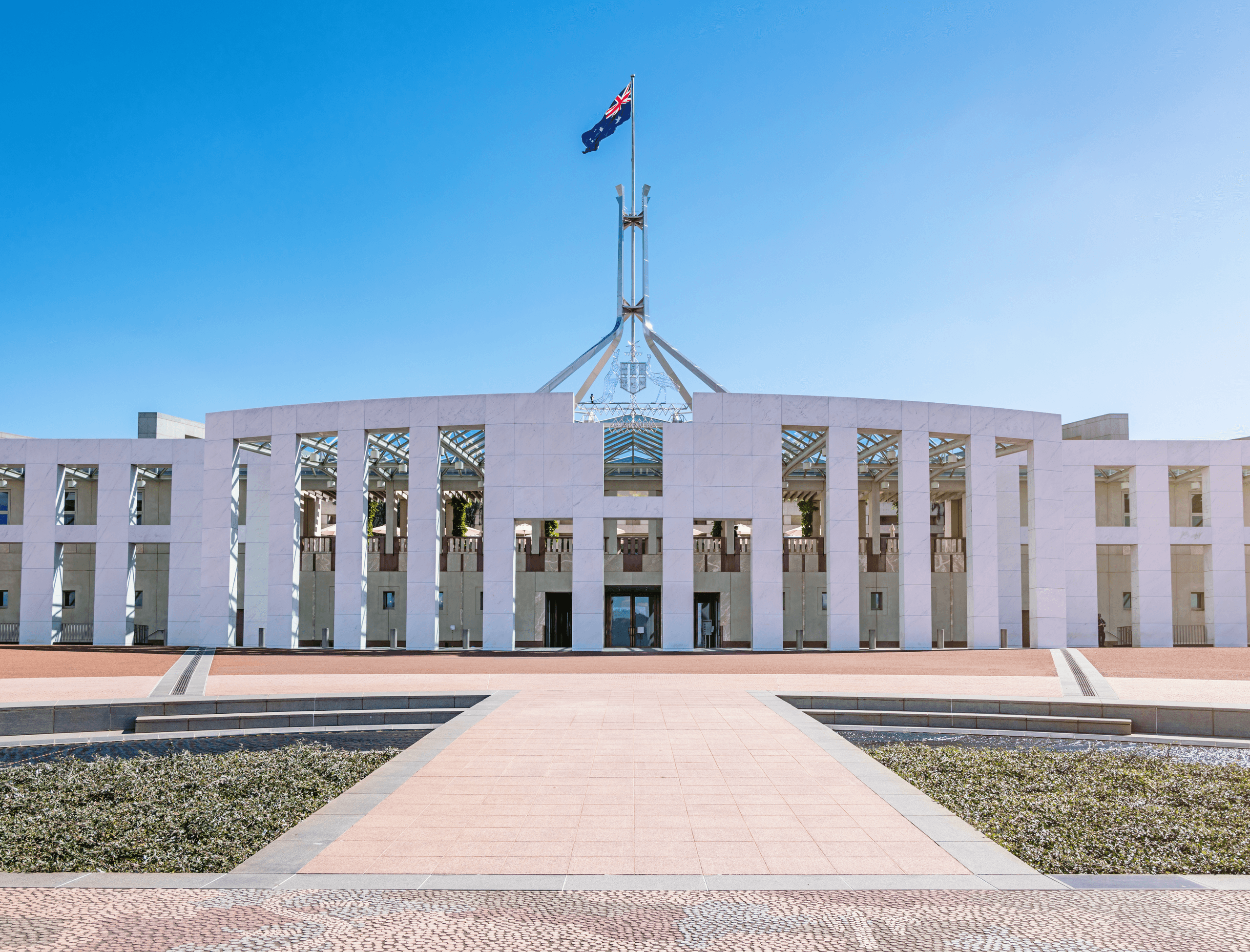 Parliament House