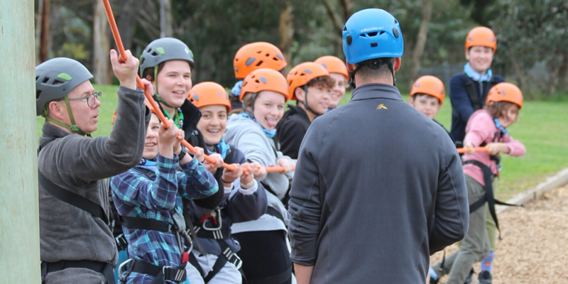 allergy 250k teen camps