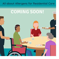 AAA for Residential Care coming soon