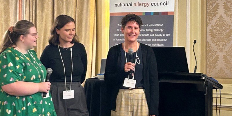 National Allergy Council Advisory Committee