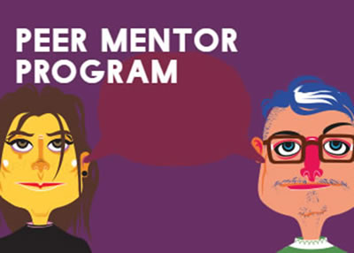 250K Peer Mentor Program
