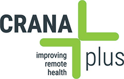 CRANA Plus logo