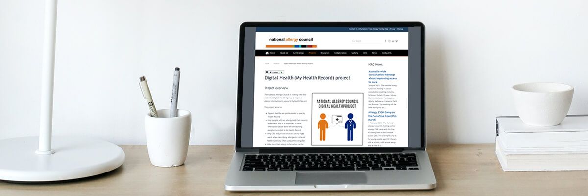 Digital Health Agency Project