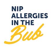 Nip Allergies in the Bub