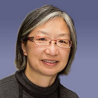 Dr Melanie Wong 