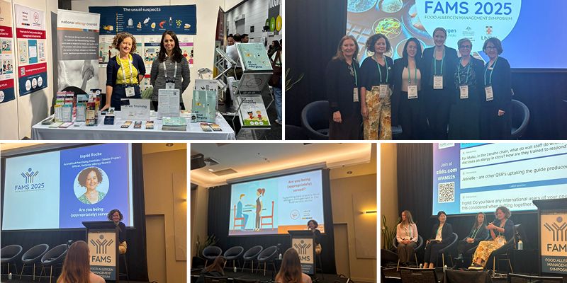 Food Industry Conferences